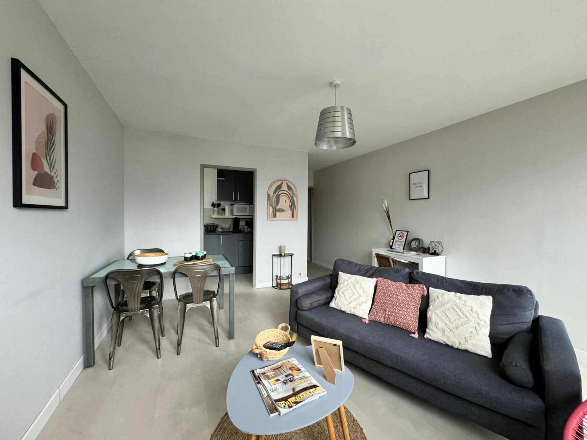 Le Primaubois - 2 Chambres & Parking - Centre La Primaube Flavin Εξωτερικό φωτογραφία