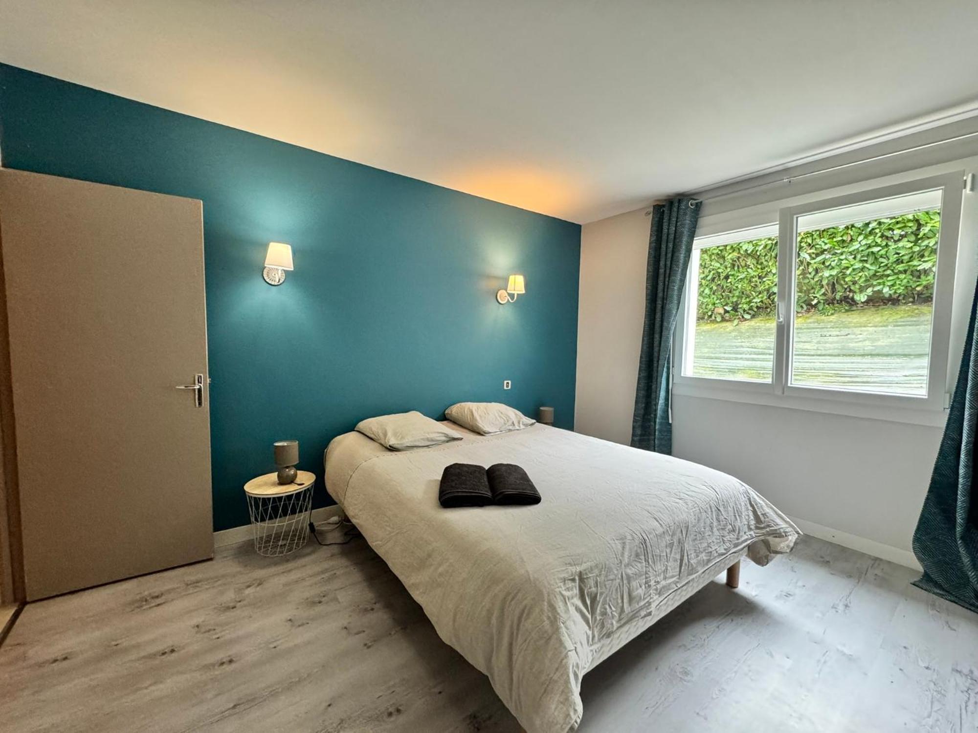 Le Primaubois - 2 Chambres & Parking - Centre La Primaube Flavin Εξωτερικό φωτογραφία