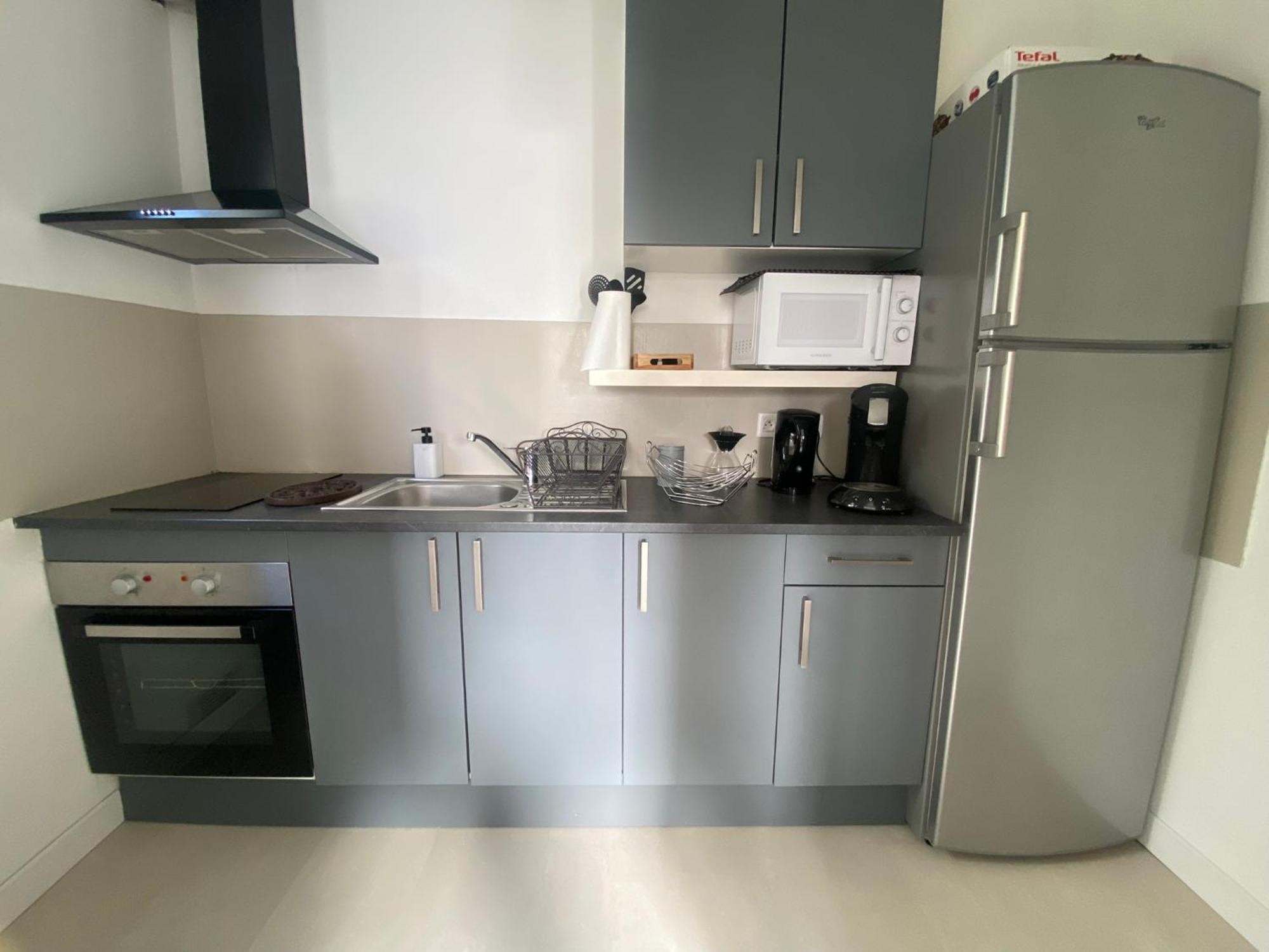 Le Primaubois - 2 Chambres & Parking - Centre La Primaube Flavin Εξωτερικό φωτογραφία